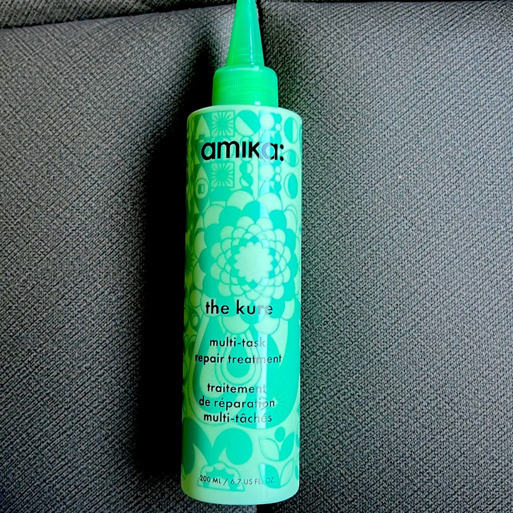 New 6.7 fl oz  Anika: the Kure multi-task repair treatment